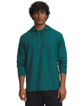 UA Motion Men's Hoodie - Green
