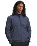 UA Drive Pro Men's Full Zip - Gray