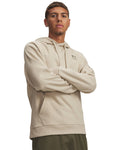UA Freedom Flag Men's Hoodie - Brown