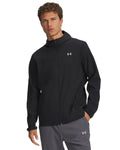 UA Velociti Pro Storm Men's Jacket - Black