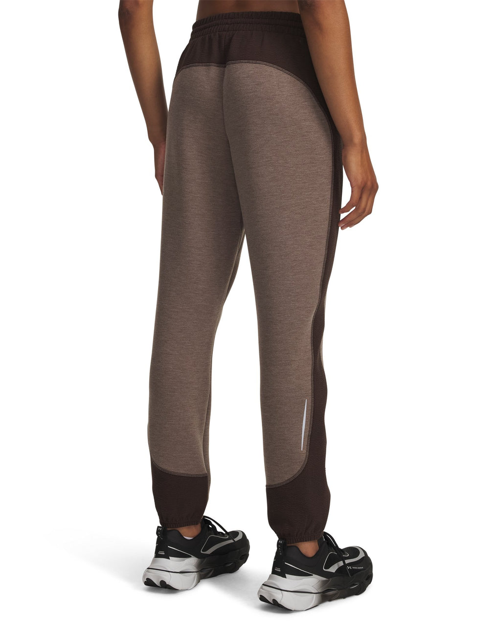 UA HB Cold Weather Women's Pants - Brown