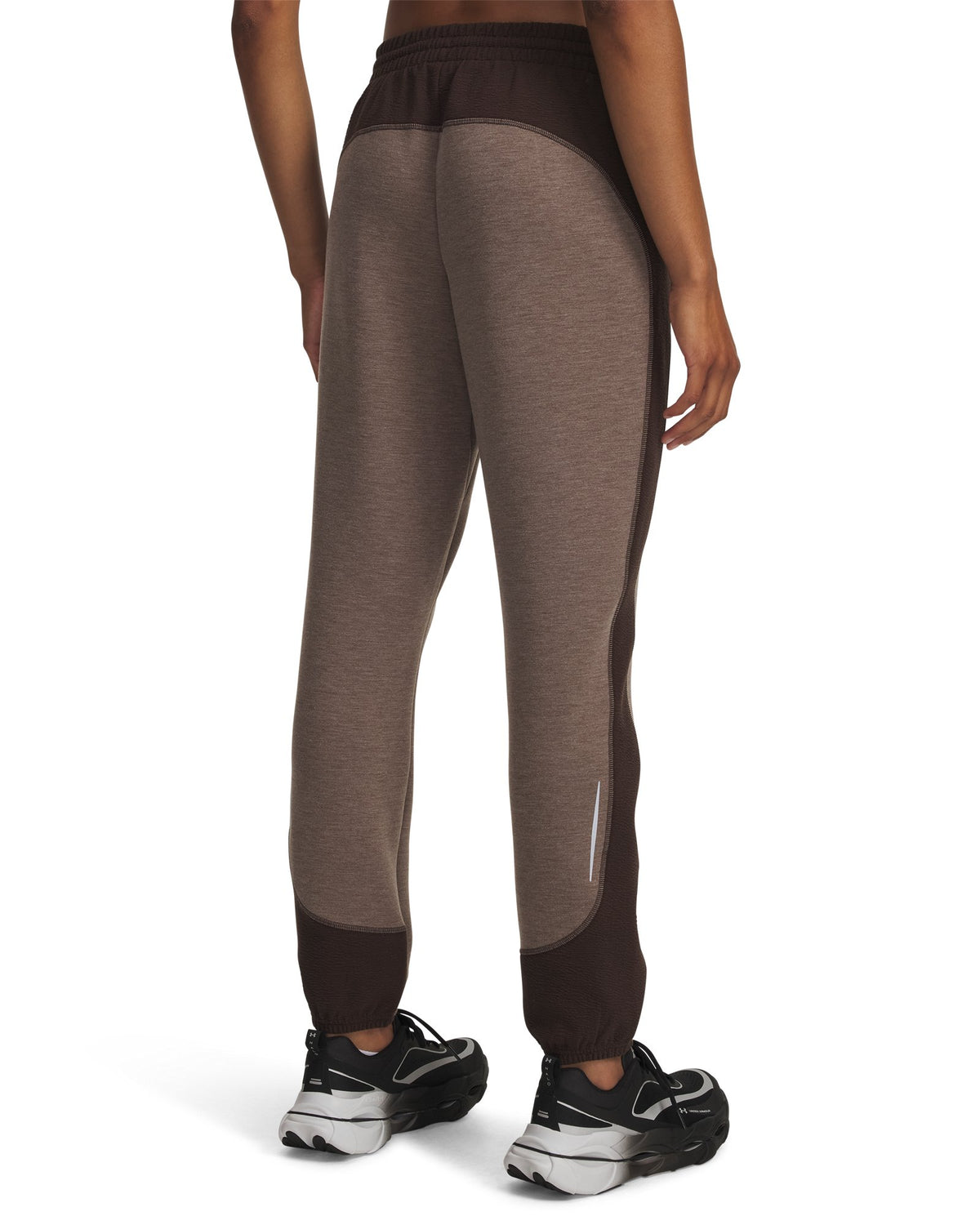 UA HB Cold Weather Women's Pants - Brown