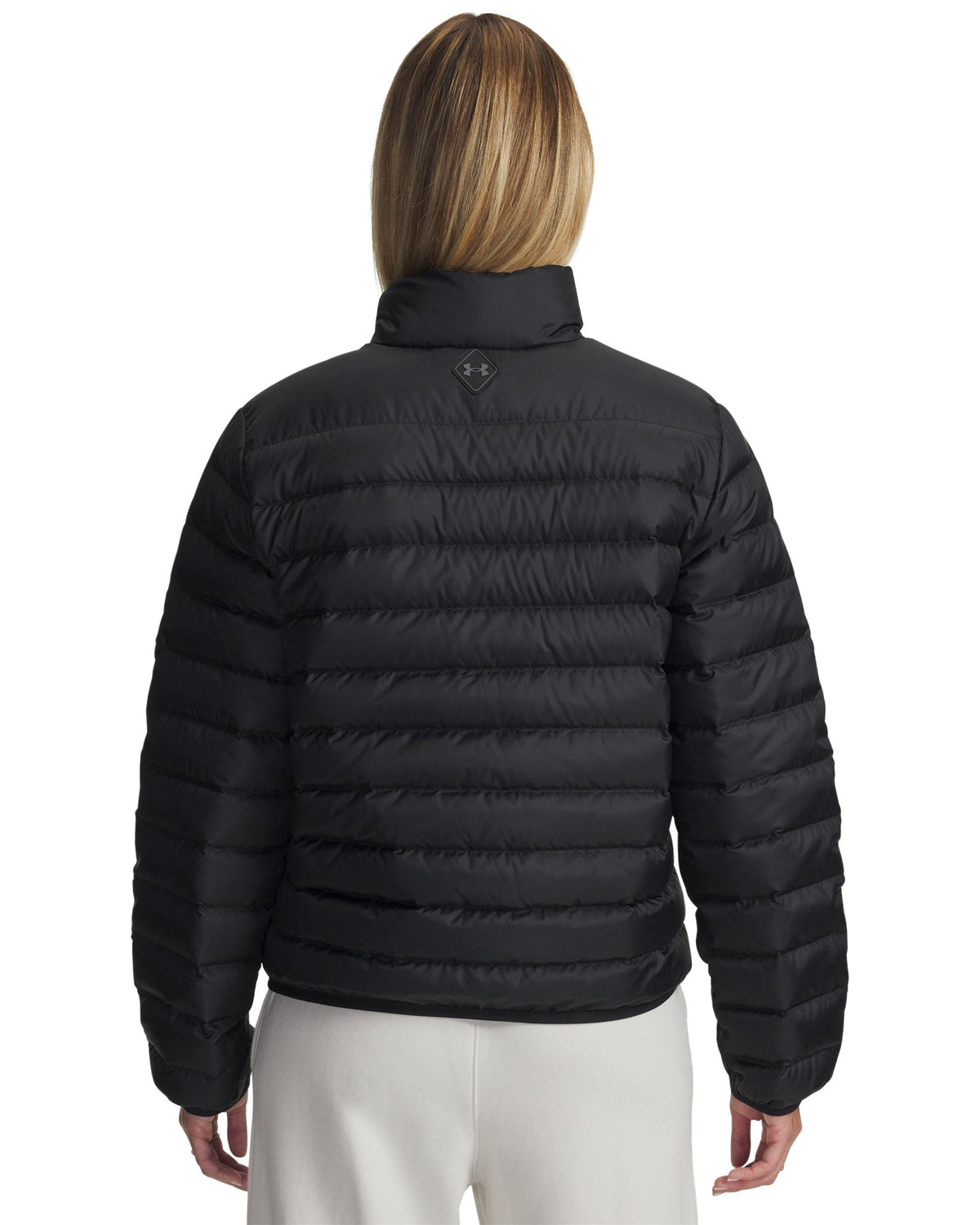 UA Limitless Ultra Light Women's Jacket - Black