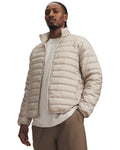 UA Limitless Ultra Light Men's Jacket - Brown