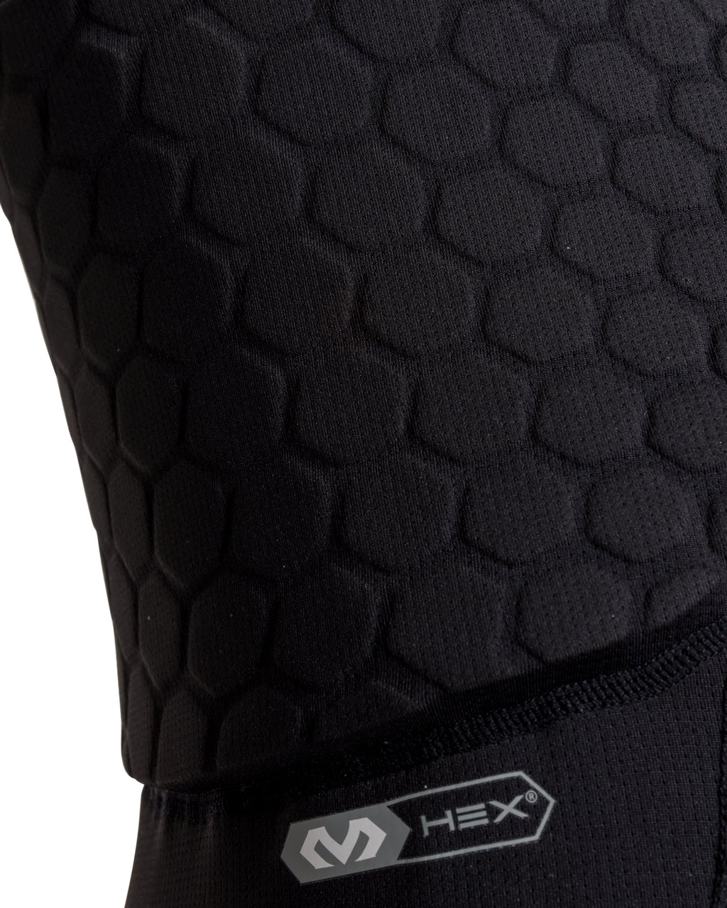 UA Gameday Armour Men's 3-Pad Tank - Black