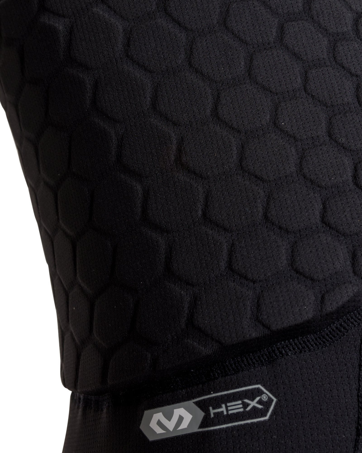 UA Gameday Armour Men's 3-Pad Tank - Black