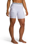 UA Gameday Armour Women's 5-Pad Girdle - White