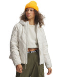 UA Legend Down Women's Jacket - White