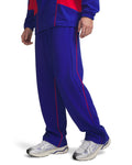 UA Track Men's Pants - Blue