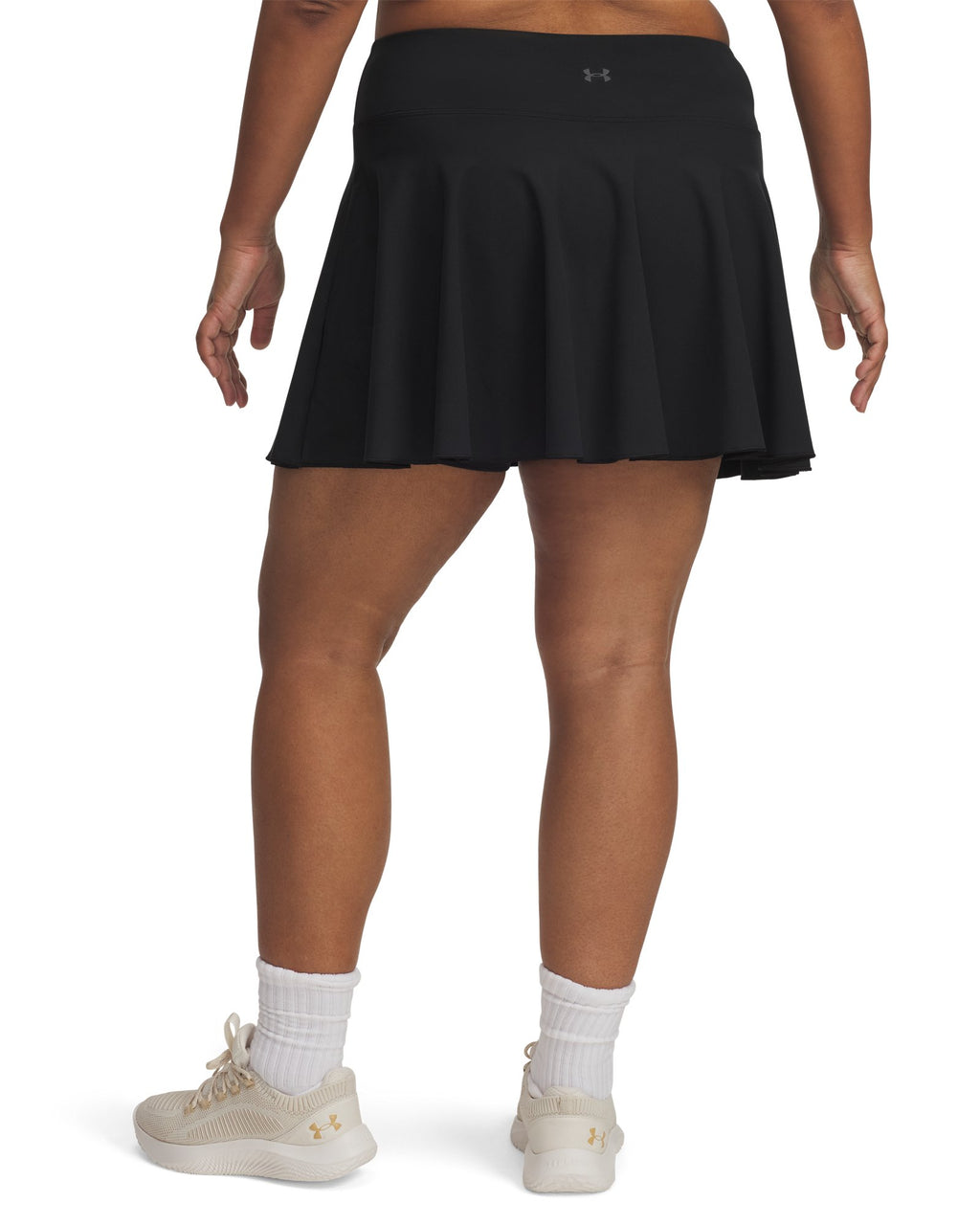 UA Motion Women's Skort - Black