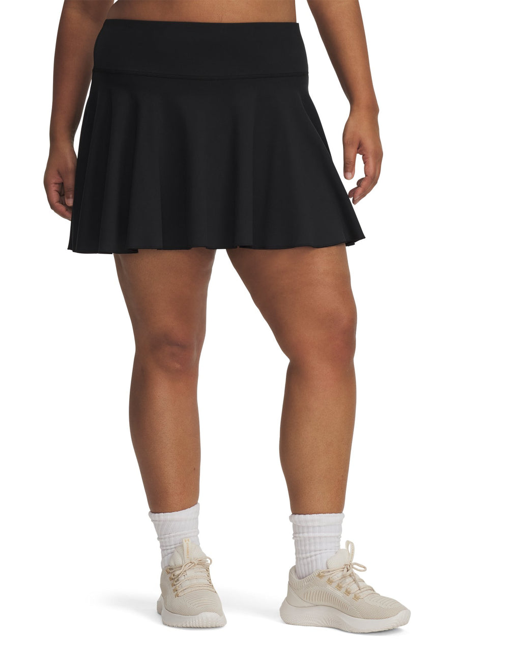 UA Motion Women's Skort - Black