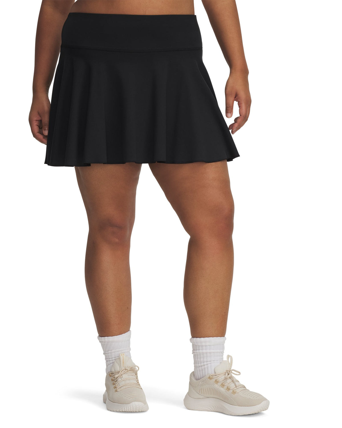 UA Motion Women's Skort - Black