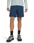 UA Outdoor Hybrid Men's Shorts - Blue