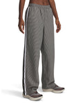 UA Houndstooth Cargo Women's Pants - Black