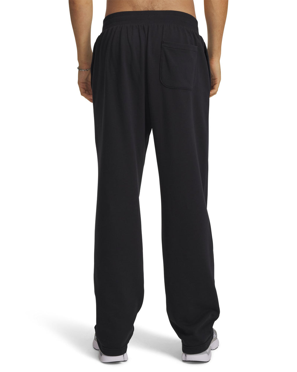 UA Rival Lightweight Men's Pants - Black