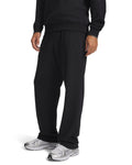 UA Rival Lightweight Men's Pants - Black