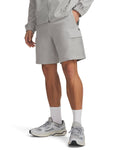 UA Unstoppable Airvent Men's Shorts - Gray