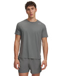 UA Velociti Pro Men's Short Sleeve - Green