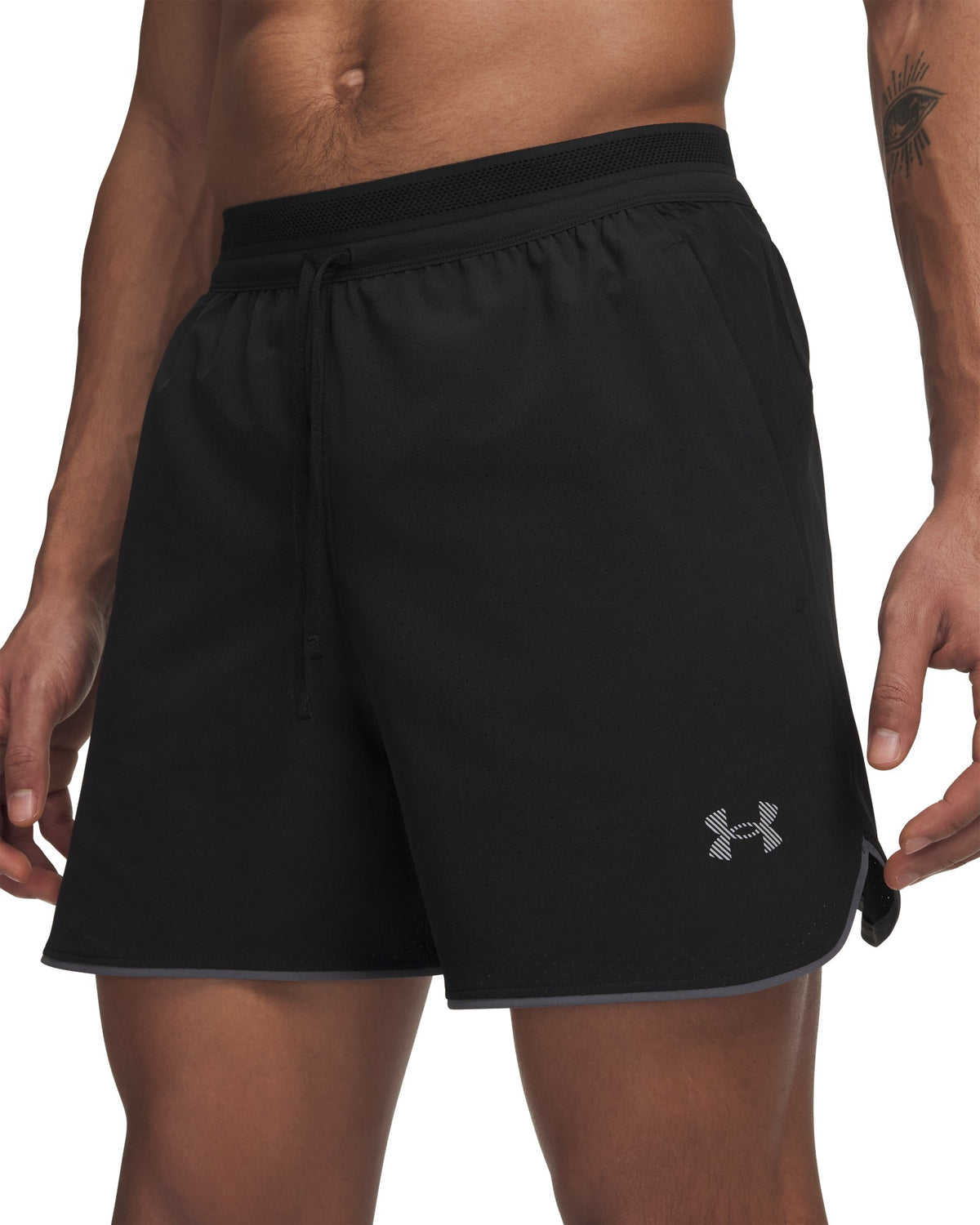 UA Velociti Pro Vent Men's Shorts - Black