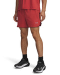 UA Velociti Pro Vent Men's Shorts - Red