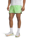 UA Velociti Pro Vent Men's Shorts - Green