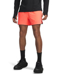 UA Velociti Pro Vent Men's Shorts - Orange