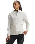 UA Velociti Pro Storm Women's Jacket - Brown