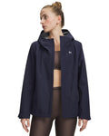 UA Cloudstrike Women's Jacket - Blue