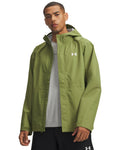 UA Cloudstrike Men's Jacket - Green