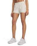 UA Velociti Pro Women's 4" 2-in-1 Shorts - Brown