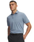 UA ArmourDry Men's Polo - Blue