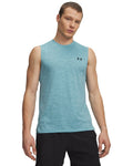 UA Tech™ Vent 2.0 Men's Tank - Blue