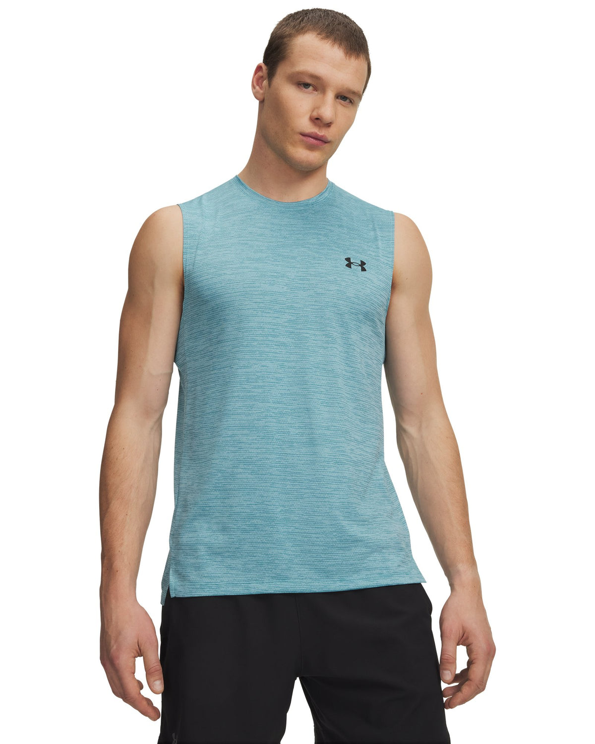 UA Tech™ Vent 2.0 Men's Tank - Blue