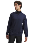 UA Drive Lightweight Men's ½ Zip - Blue