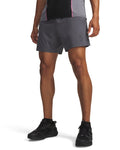 UA Vanish Elite Men's 6" Shorts - Gray