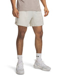 UA Vanish Elite Men's 6" Shorts - White