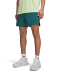 UA Vanish Elite Men's 6" Shorts - Green