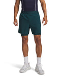 UA Vanish Elite Men's 2-in-1 Shorts - Green