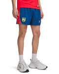 UA '96 Country Collection Men's Global Football Shorts - Blue
