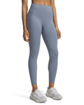 UA Vanish Elite Women's Leggings - Blue