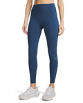 UA Vanish Elite Women's Leggings - Blue