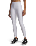 HeatGear® Women's Leggings - White