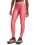 HeatGear® Women's Leggings - Pink