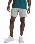 UA Vanish Elite Men's 8" Shorts - Gray
