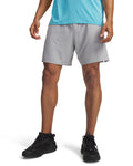 UA Tech™ Vent Men's 7" Shorts - Gray