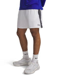 UA Tech™ Vent Men's 7" Shorts - White