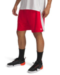 UA Tech™ Vent Men's 7" Shorts - Red