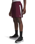 UA Tech™ Vent Men's 7" Shorts - Red
