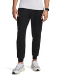 UA Flex Fleece Men's Joggers - Black