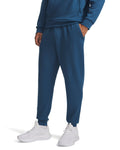 UA Flex Fleece Men's Joggers - Blue